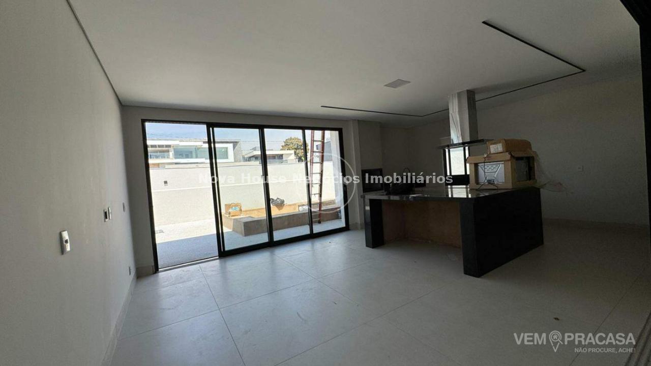 Casa Térrea à venda no Shalom, Campo Grande – foto 9