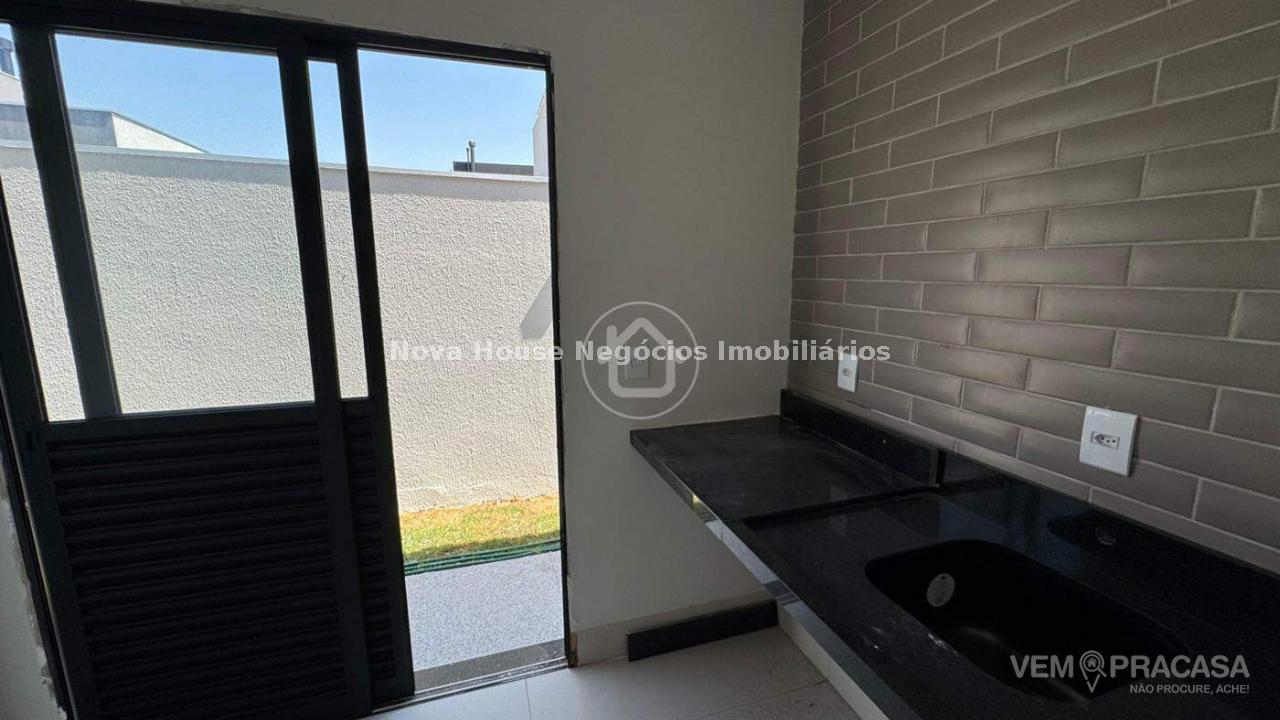 Casa Térrea à venda no Shalom, Campo Grande – foto 13