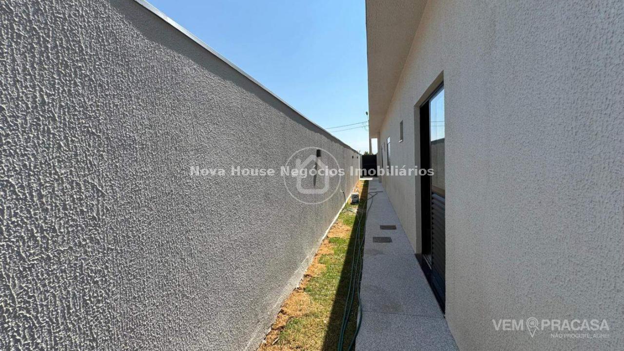 Casa Térrea à venda no Shalom, Campo Grande – foto 16