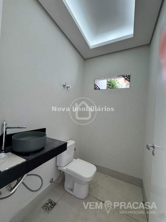 Casa Térrea à venda no Shalom, Campo Grande – foto 18
