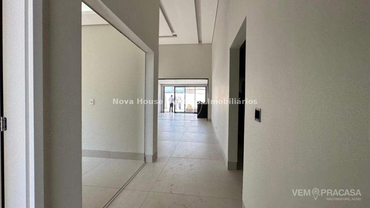 Casa Térrea à venda no Shalom, Campo Grande – foto 19