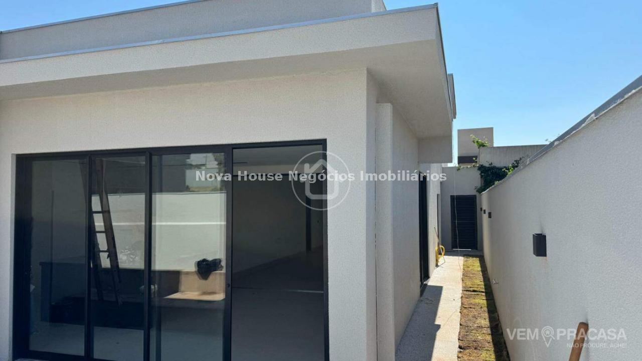 Casa Térrea à venda no Shalom, Campo Grande – foto 26