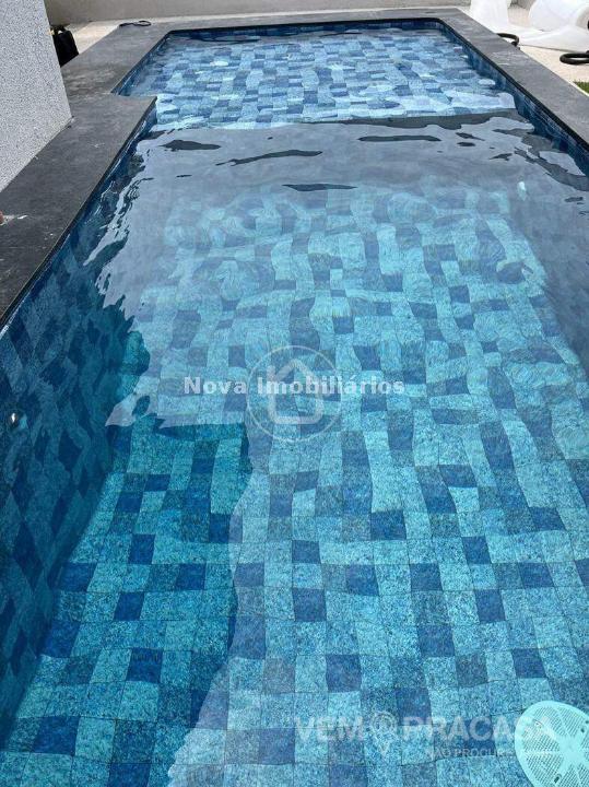 Casa Térrea à venda no Shalom, Campo Grande – foto 28