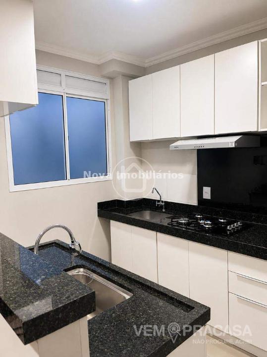 Apartamento à venda no Jardim das Nações, Campo Grande – foto 1
