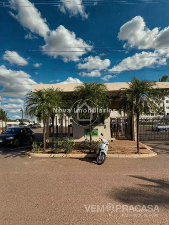 Apartamento à venda no Jardim das Nações, Campo Grande – foto 4