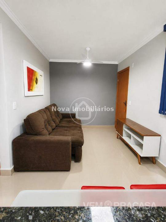 Apartamento à venda no Jardim das Nações, Campo Grande – foto 6