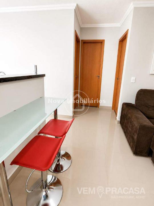 Apartamento à venda no Jardim das Nações, Campo Grande – foto 8