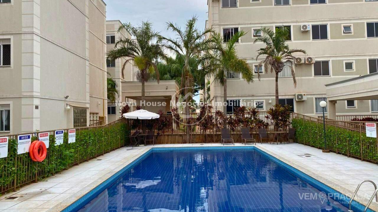 Apartamento à venda no Jardim das Nações, Campo Grande – foto 25