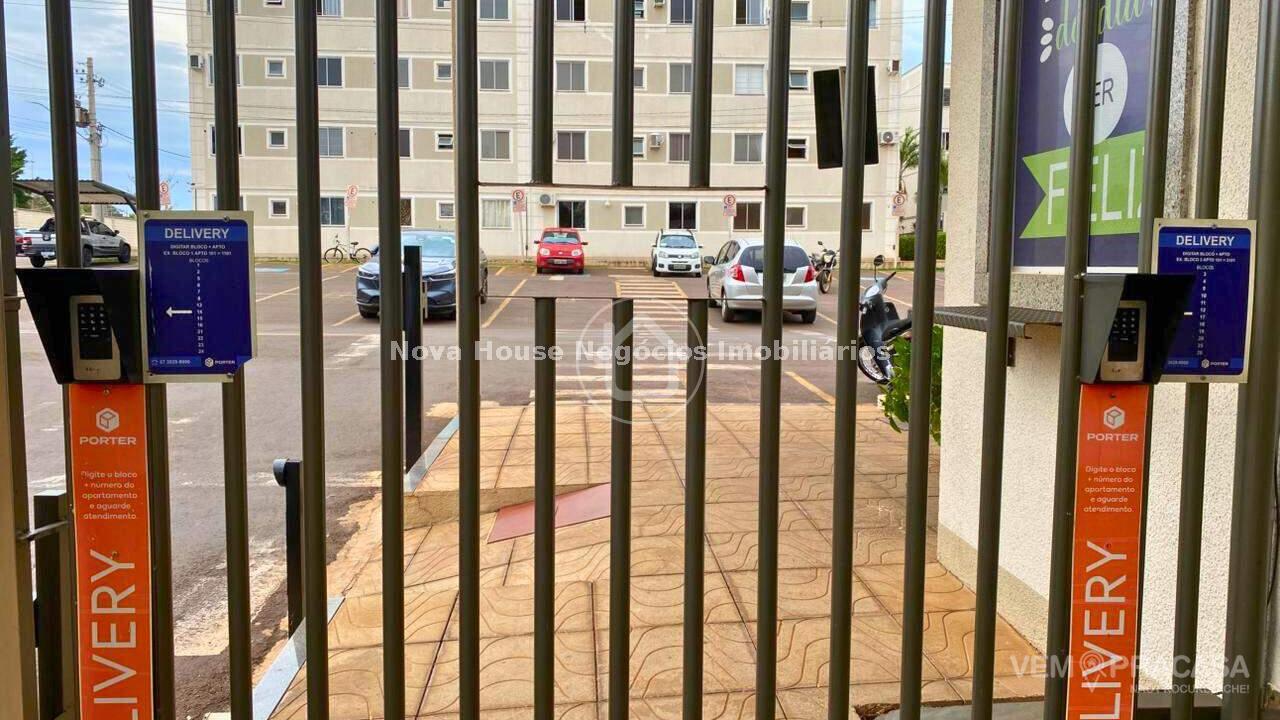 Apartamento à venda no Jardim das Nações, Campo Grande – foto 29