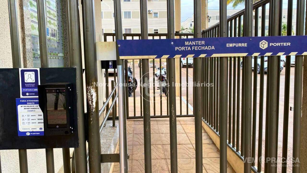 Apartamento à venda no Jardim das Nações, Campo Grande – foto 31