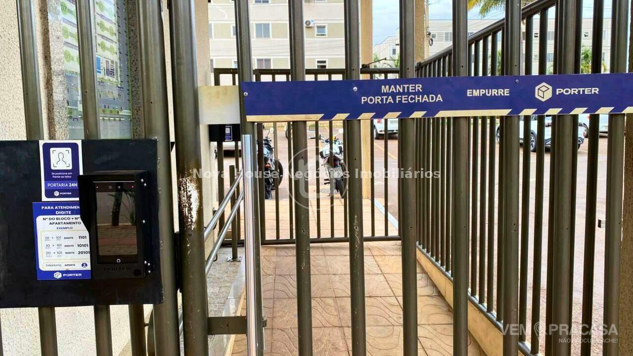 Apartamento à venda no Jardim das Nações, Campo Grande – foto 32