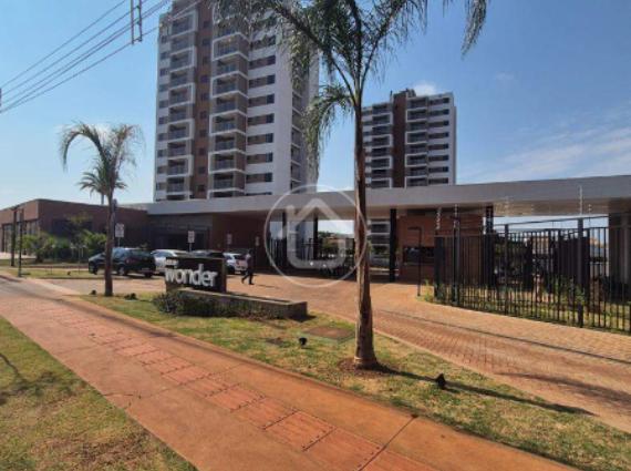 Apartamento à venda na Vila Planalto, Campo Grande