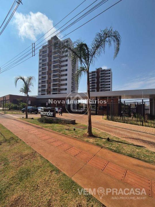 Apartamento à venda na Vila Planalto, Campo Grande – foto 2