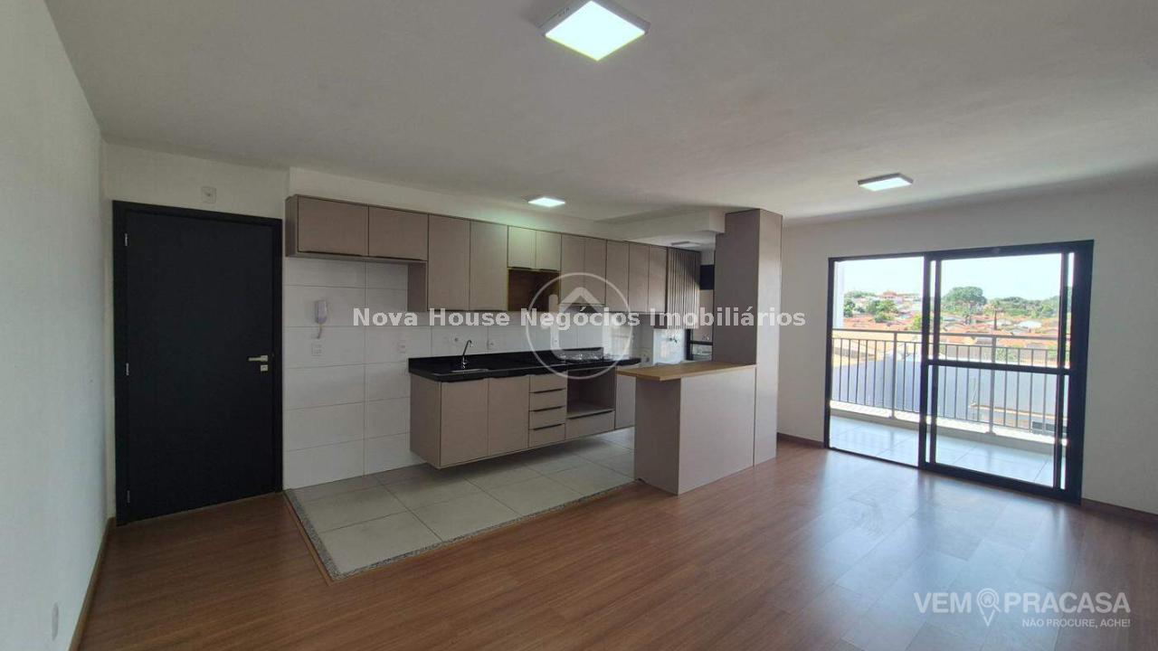 Apartamento à venda na Vila Planalto, Campo Grande – foto 4