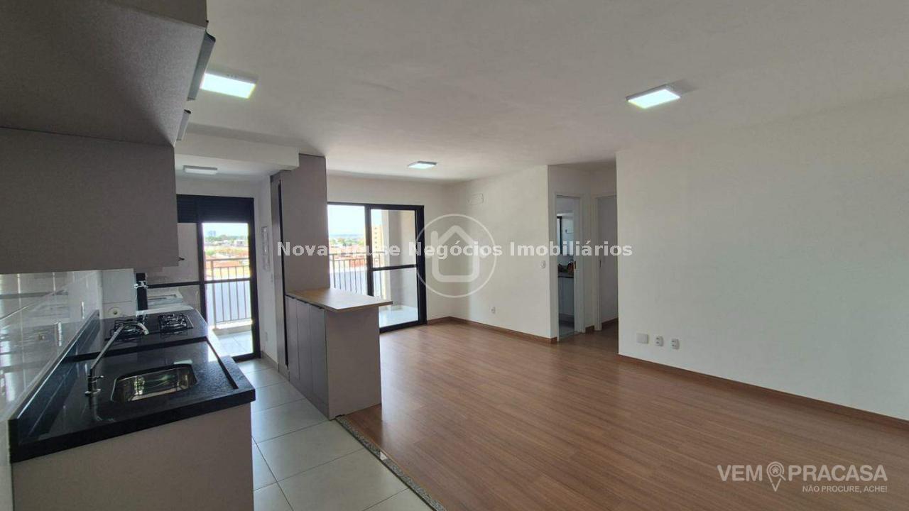 Apartamento à venda na Vila Planalto, Campo Grande – foto 5