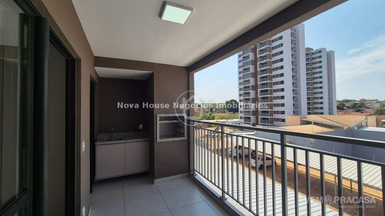 Apartamento à venda na Vila Planalto, Campo Grande – foto 8