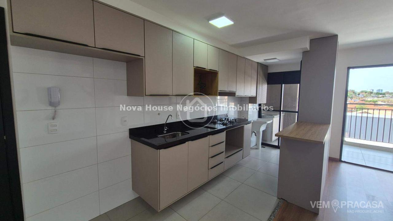 Apartamento à venda na Vila Planalto, Campo Grande – foto 16