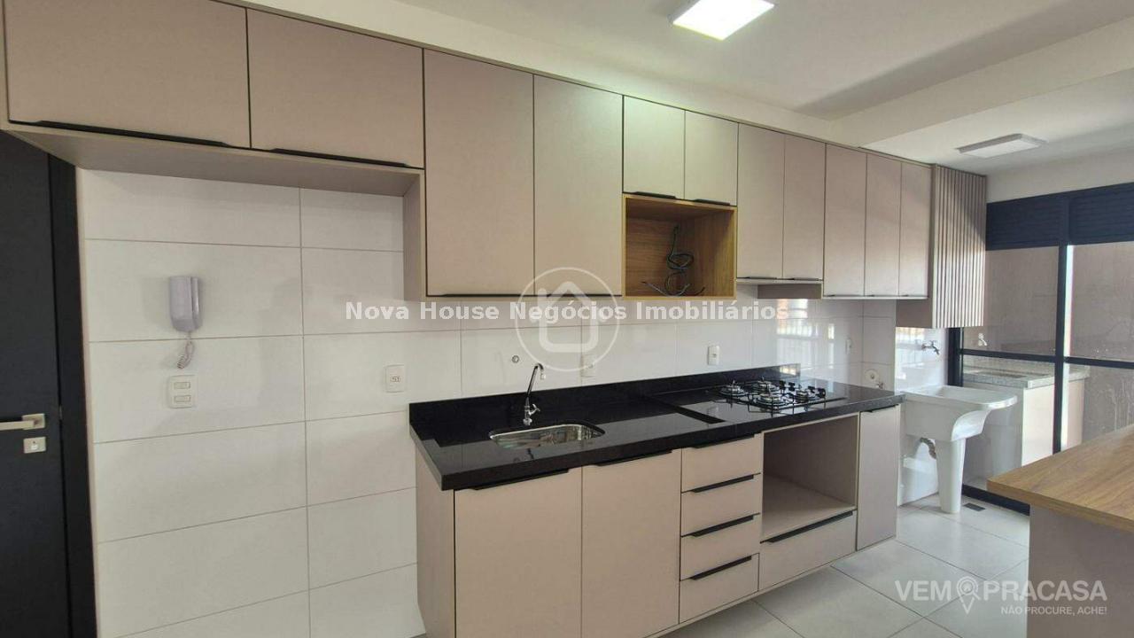 Apartamento à venda na Vila Planalto, Campo Grande – foto 17