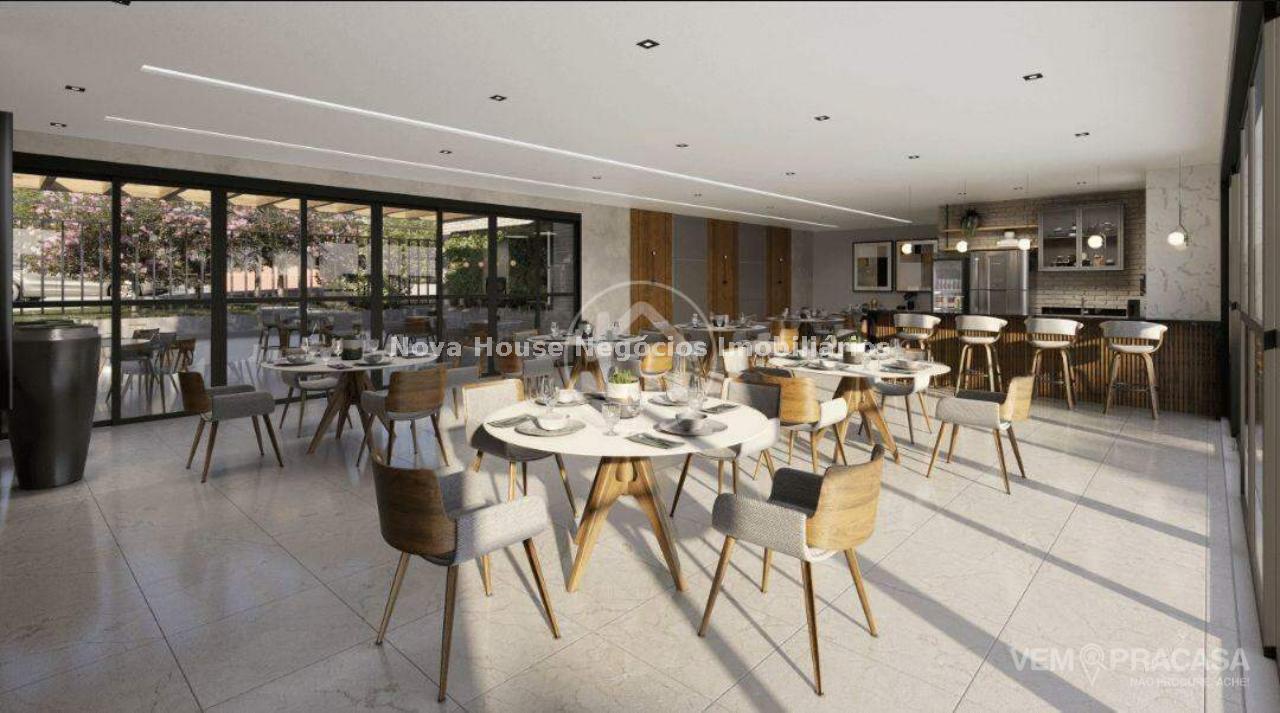 Apartamento à venda na Vila Planalto, Campo Grande – foto 28