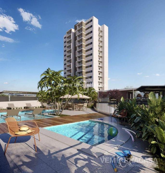 Apartamento à venda na Vila Planalto, Campo Grande – foto 30