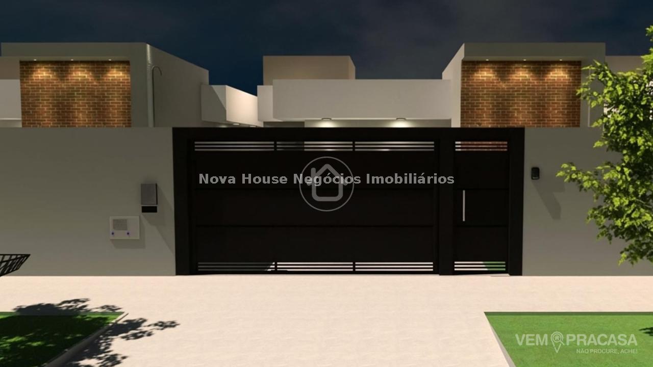 Casa Térrea à venda na Vila Bandeirante, Campo Grande – foto 2