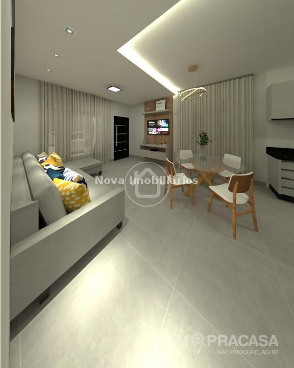 Casa Térrea à venda na Vila Bandeirante, Campo Grande – foto 6