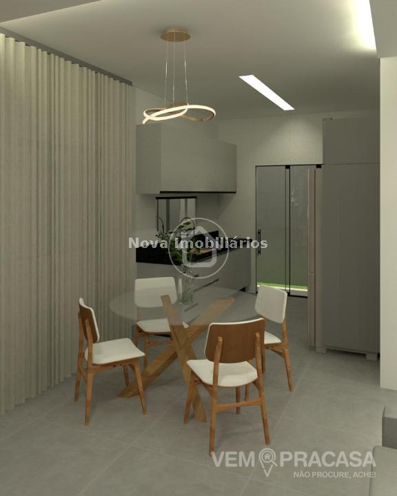 Casa Térrea à venda na Vila Bandeirante, Campo Grande – foto 9