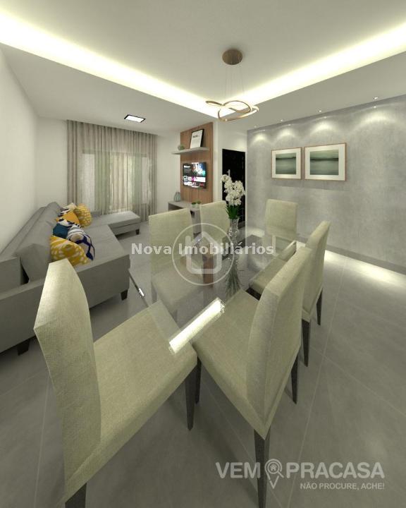 Casa Térrea à venda na Vila Bandeirante, Campo Grande – foto 14