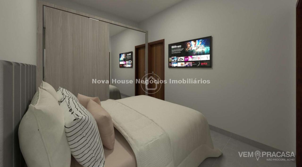 Casa Térrea à venda na Vila Bandeirante, Campo Grande – foto 17