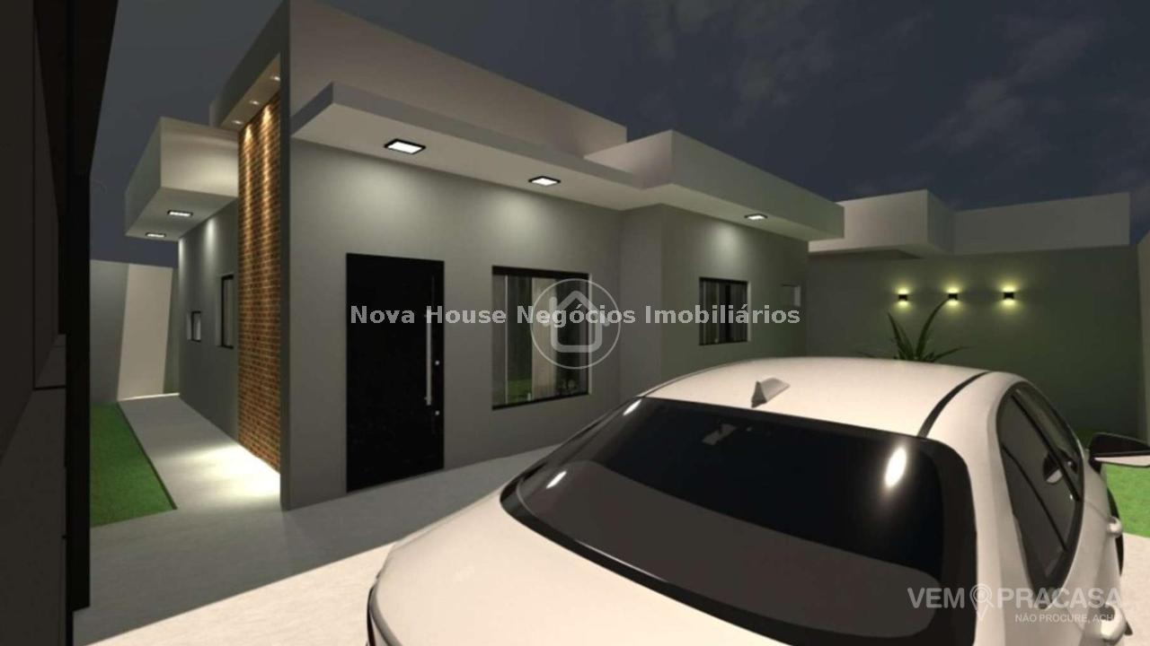 Casa Térrea à venda na Vila Bandeirante, Campo Grande – foto 20