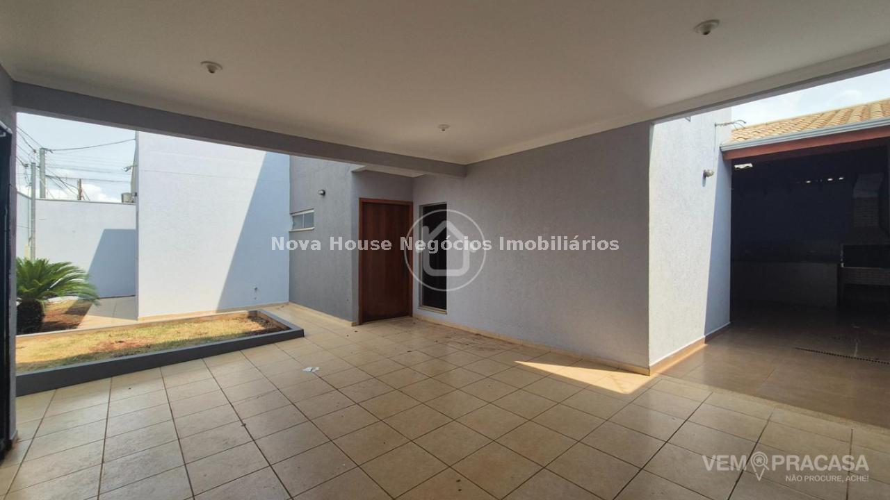 Casa Térrea à venda no Residencial Oliveira, Campo Grande – foto 3