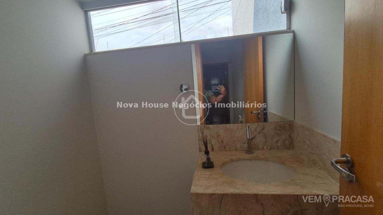 Casa Térrea à venda no Residencial Oliveira, Campo Grande – foto 8