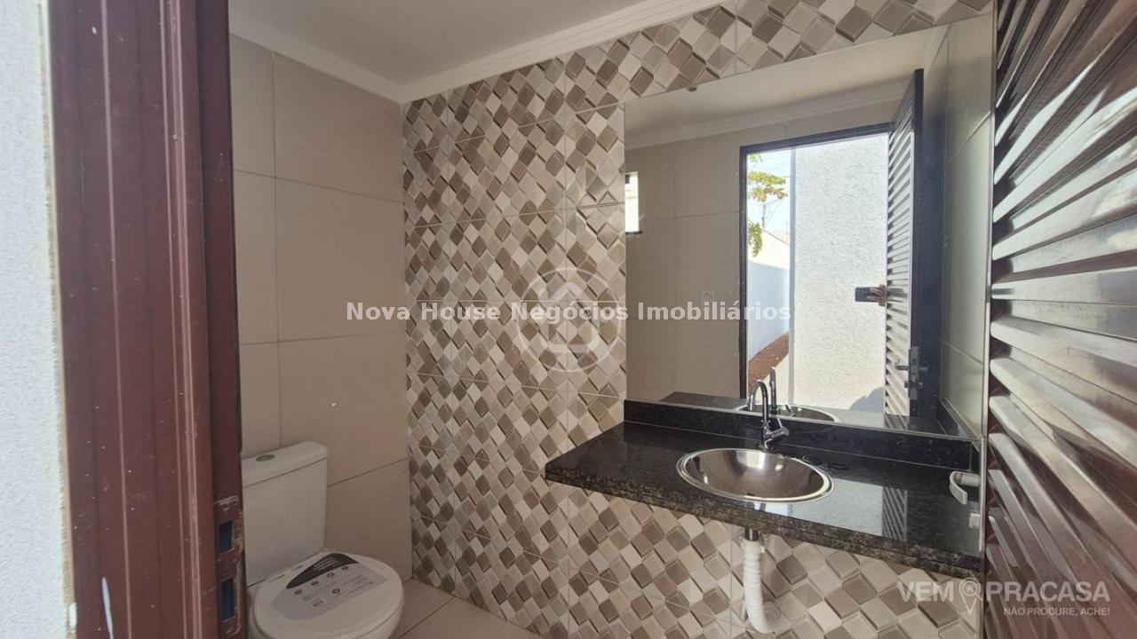 Casa Térrea à venda no Residencial Oliveira, Campo Grande – foto 31