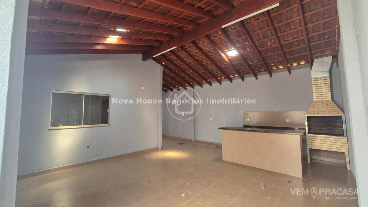 Casa Térrea à venda no Residencial Oliveira, Campo Grande – foto 33