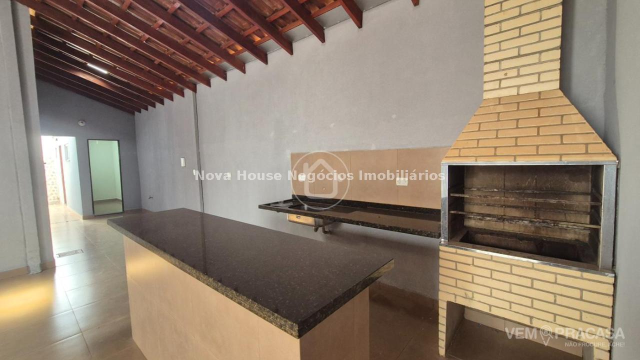 Casa Térrea à venda no Residencial Oliveira, Campo Grande – foto 35
