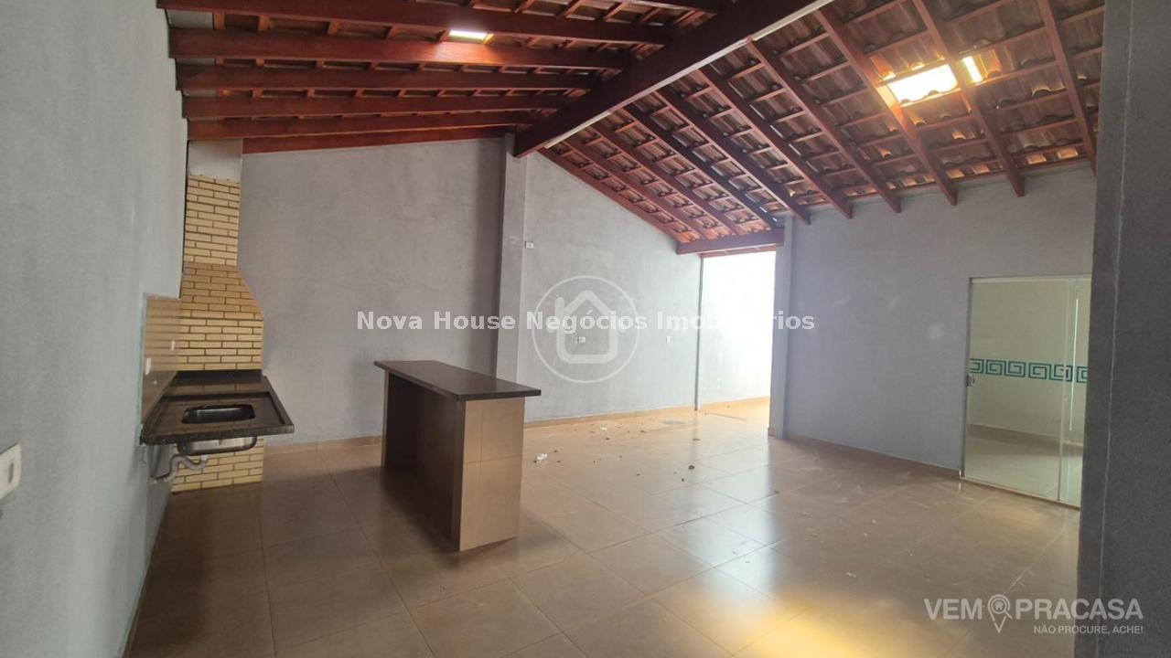 Casa Térrea à venda no Residencial Oliveira, Campo Grande – foto 38