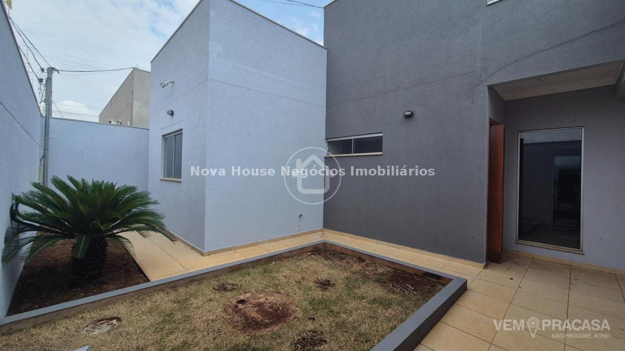 Casa Térrea à venda no Residencial Oliveira, Campo Grande – foto 39