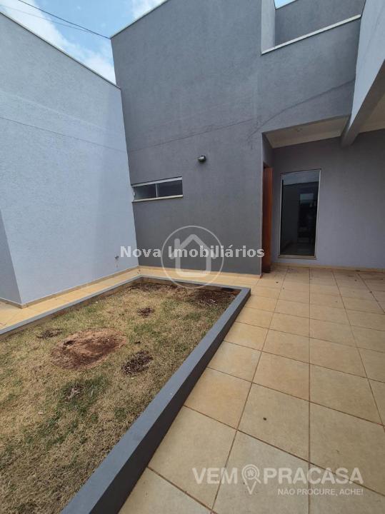 Casa Térrea à venda no Residencial Oliveira, Campo Grande – foto 44