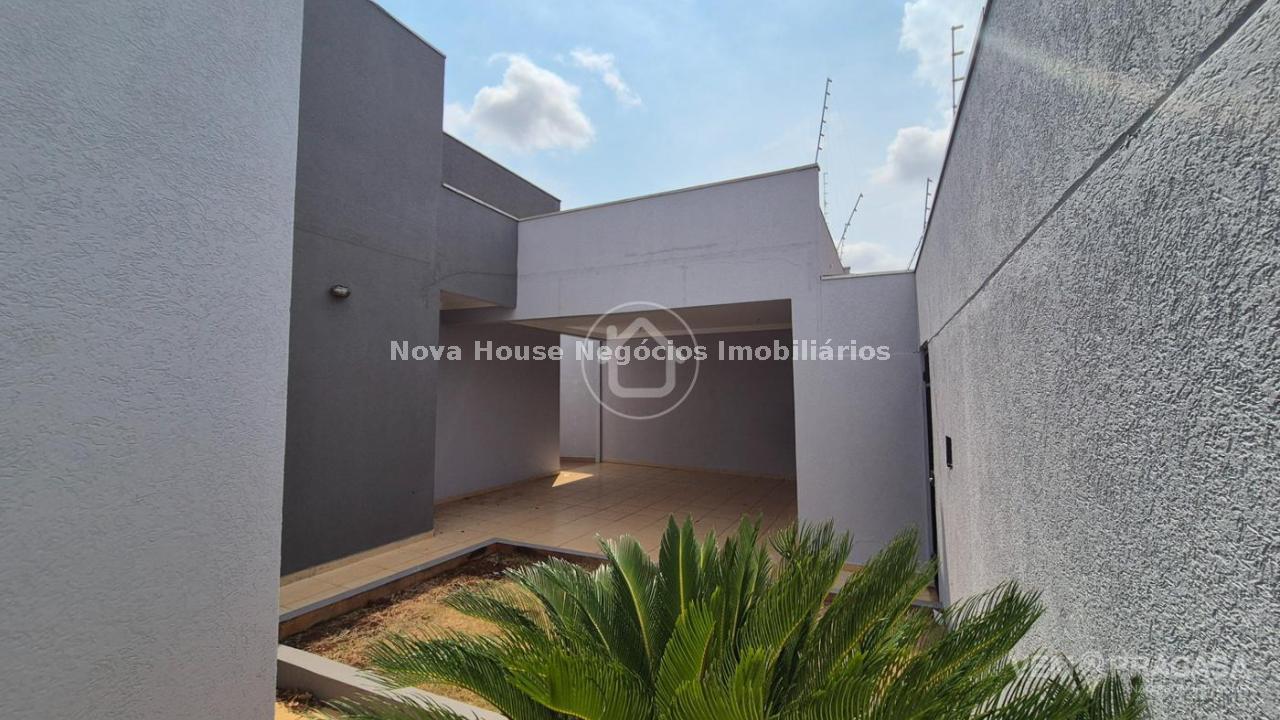 Casa Térrea à venda no Residencial Oliveira, Campo Grande – foto 45