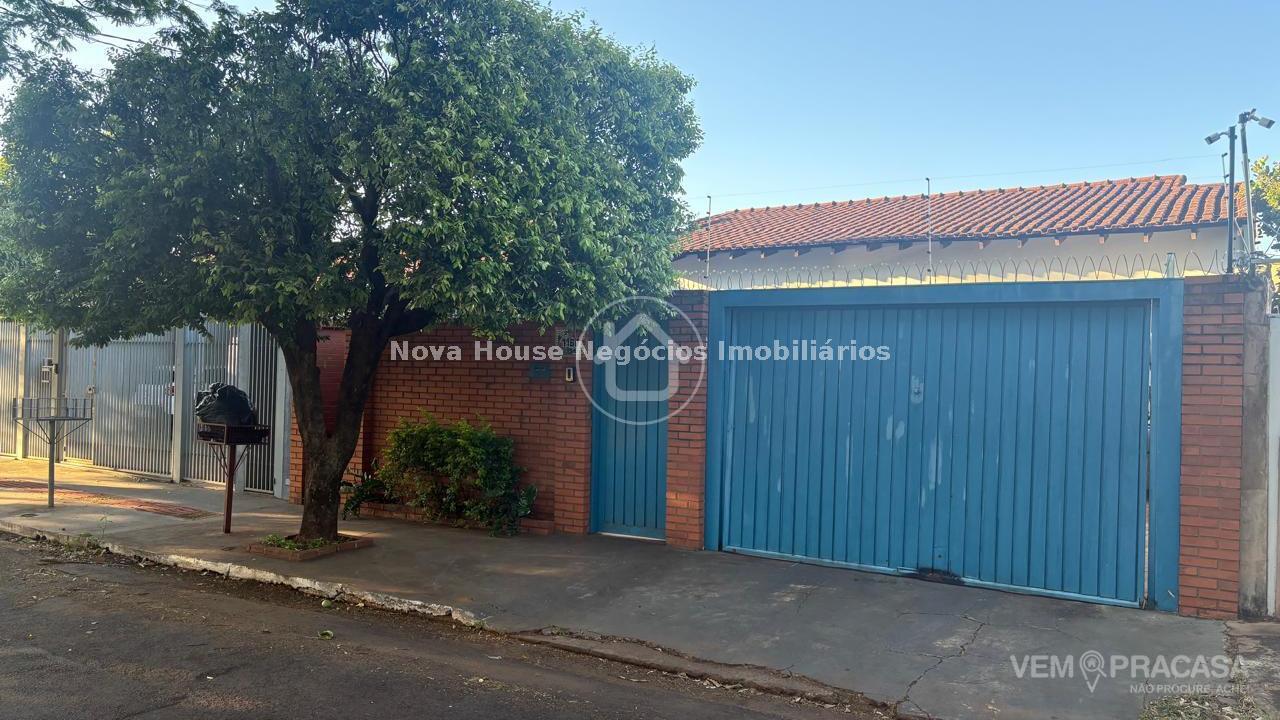 Casa Térrea à venda na Vila Alba, Campo Grande – foto 2