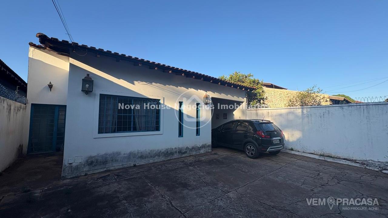 Casa Térrea à venda na Vila Alba, Campo Grande – foto 3
