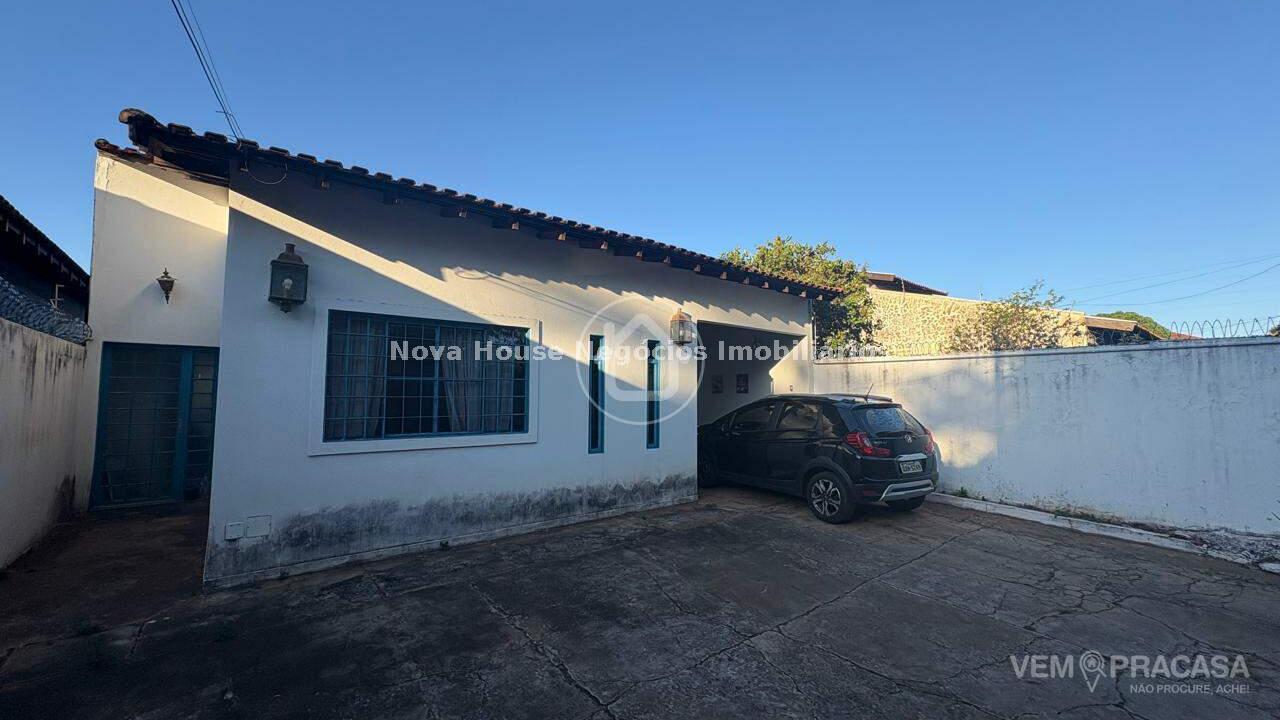 Casa Térrea à venda na Vila Alba, Campo Grande – foto 4