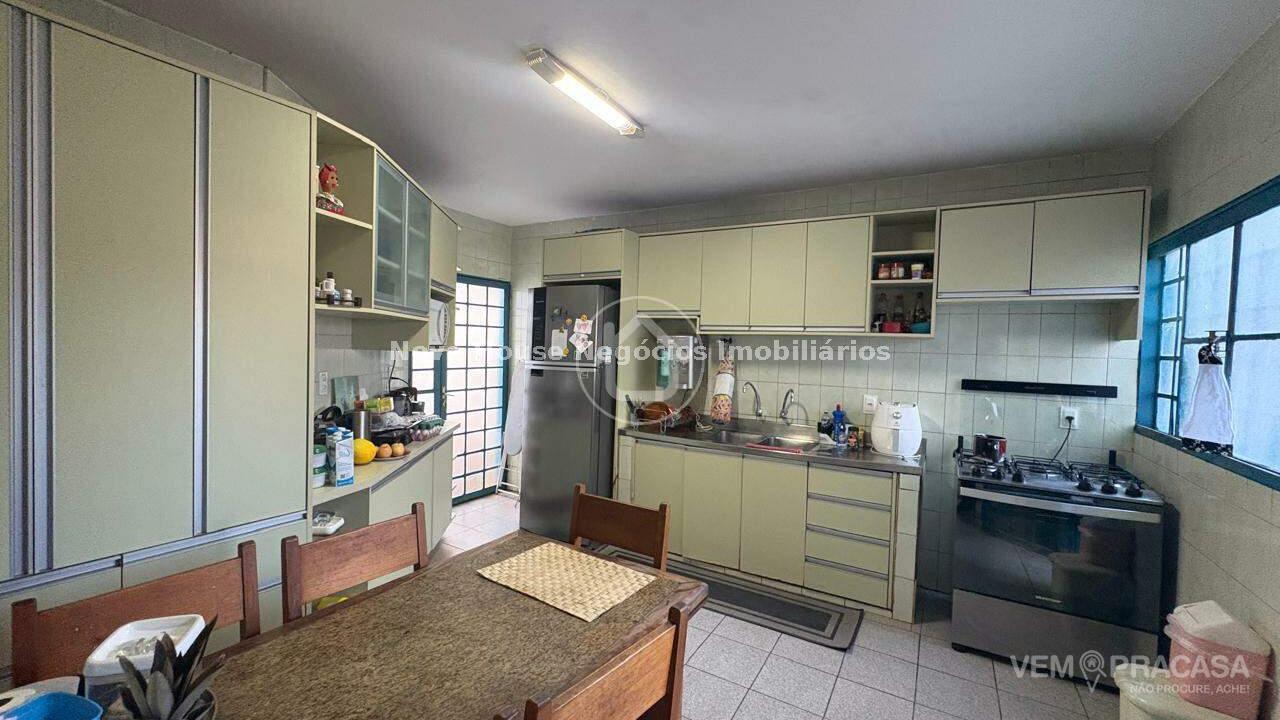 Casa Térrea à venda na Vila Alba, Campo Grande – foto 21
