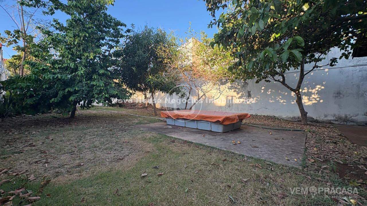 Casa Térrea à venda na Vila Alba, Campo Grande – foto 28