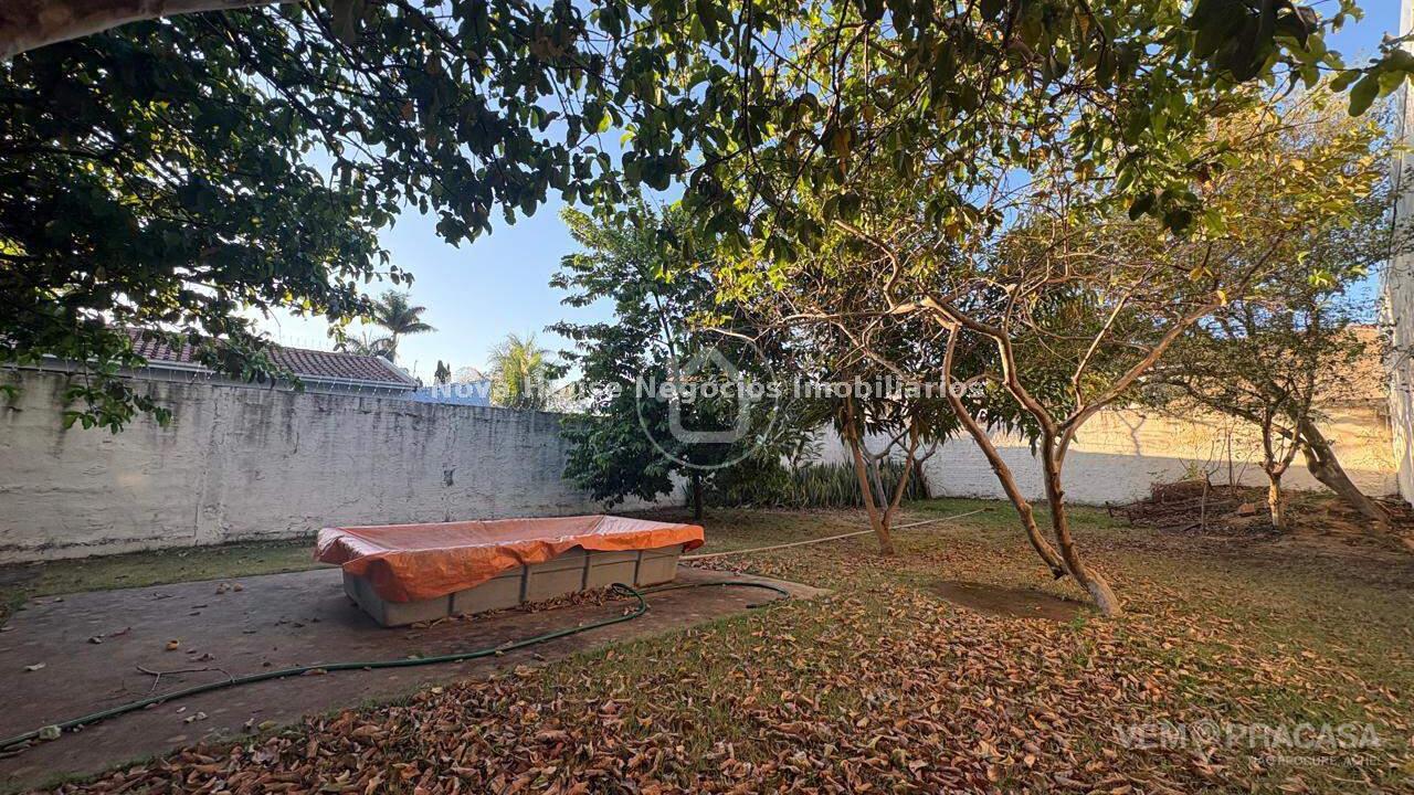 Casa Térrea à venda na Vila Alba, Campo Grande – foto 29