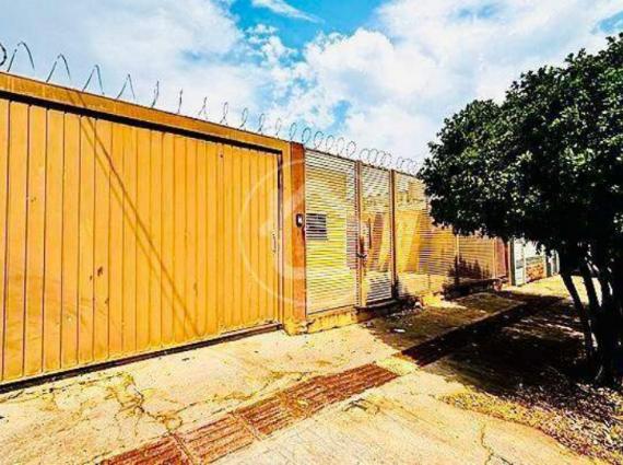 Casa Térrea à venda na Vila Progresso, Campo Grande