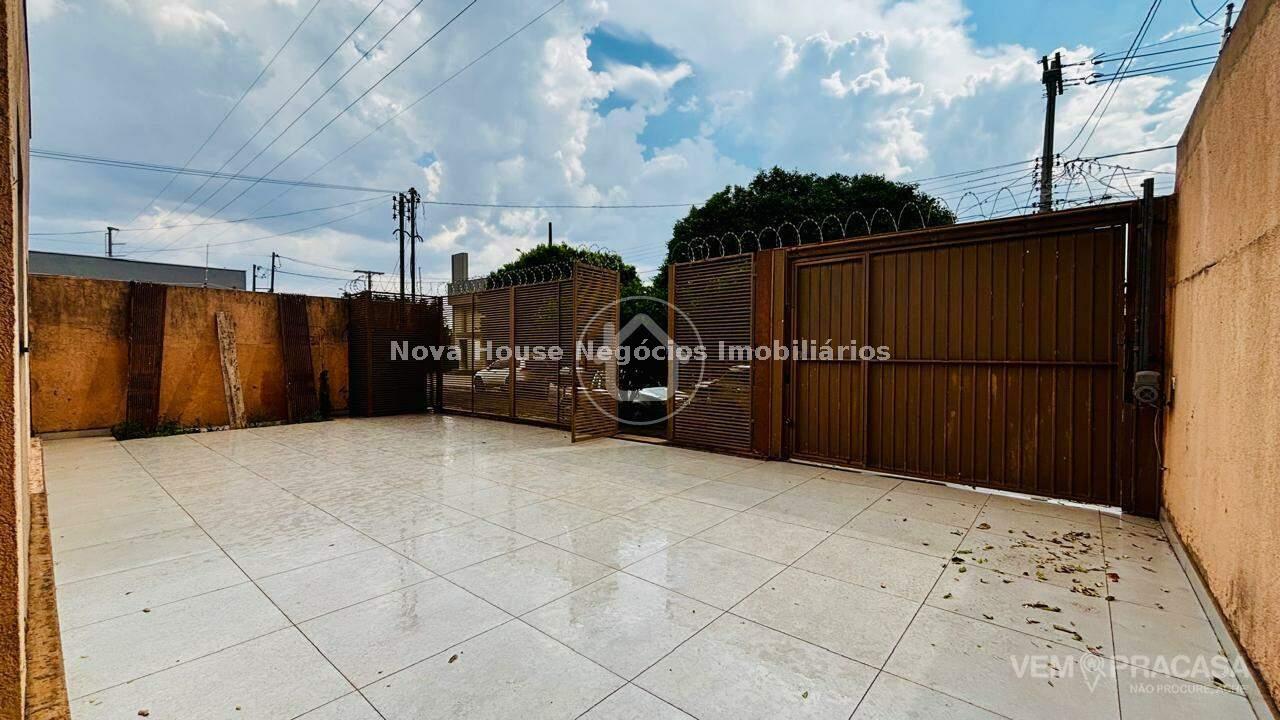 Casa Térrea à venda na Vila Progresso, Campo Grande – foto 3