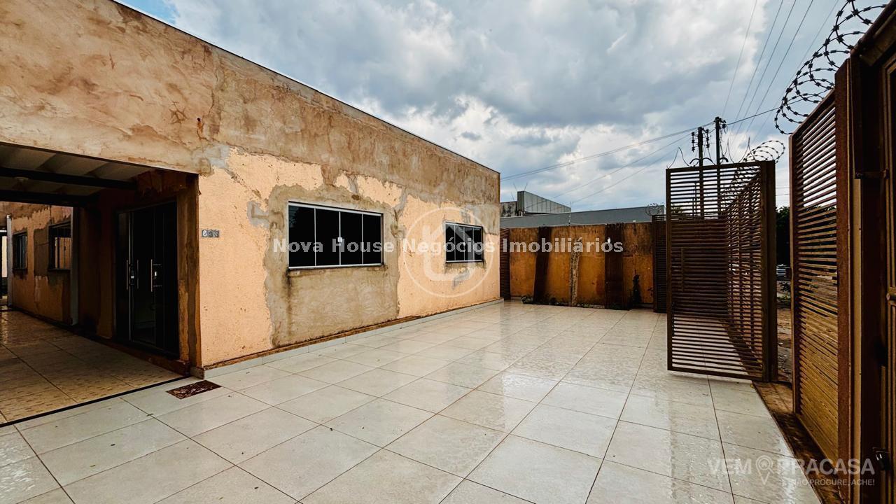 Casa Térrea à venda na Vila Progresso, Campo Grande – foto 13