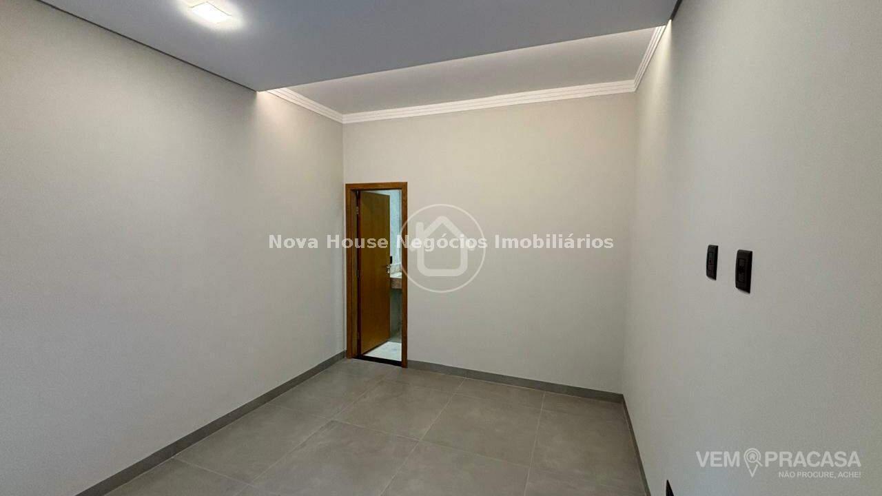 Casa Térrea à venda no Parque Residencial Rita Vieira, Campo Grande – foto 2