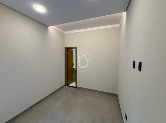 Casa Térrea à venda no Parque Residencial Rita Vieira, Campo Grande